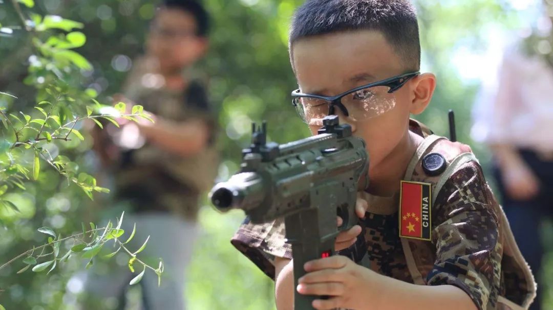 壕送400张票！皮艇、音乐美食...三水超好玩！