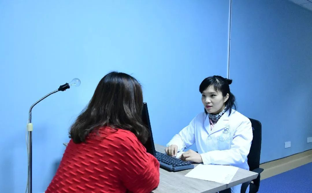 深圳两癌筛查免费在哪里预约,妇幼保健院免费两癌筛查可靠吗