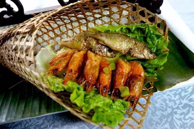 崇左必吃美食,崇左必吃的十种美食