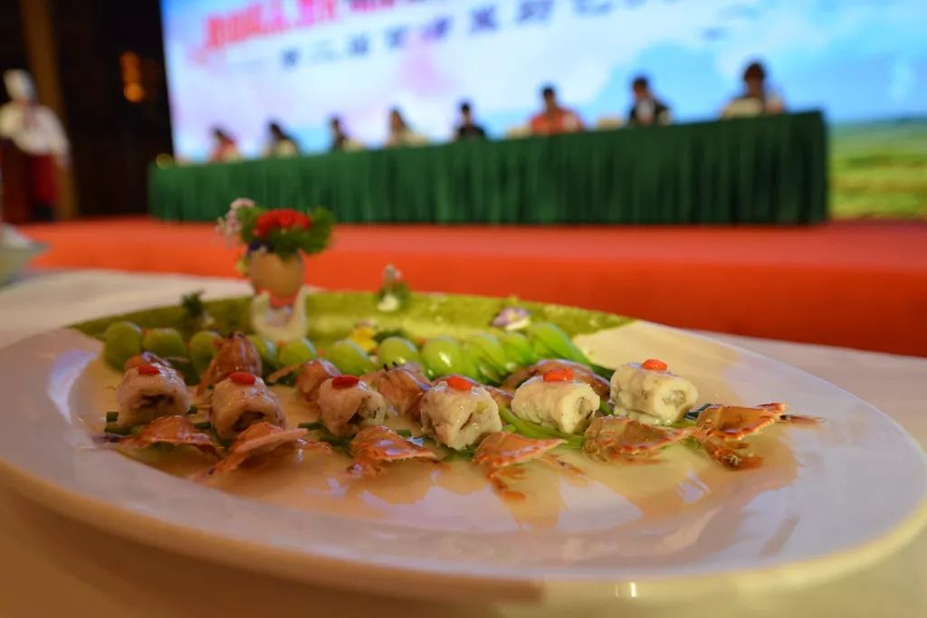 美景美食赏心悦目,美景美食美好心情