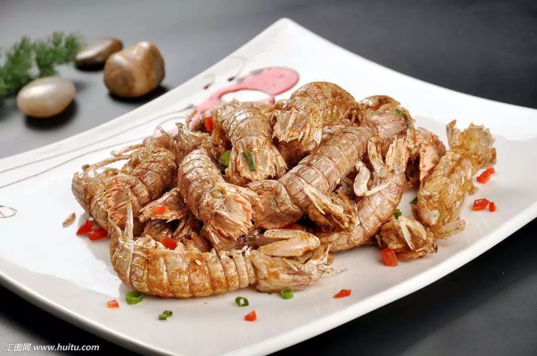 美景美食赏心悦目,美景美食美好心情