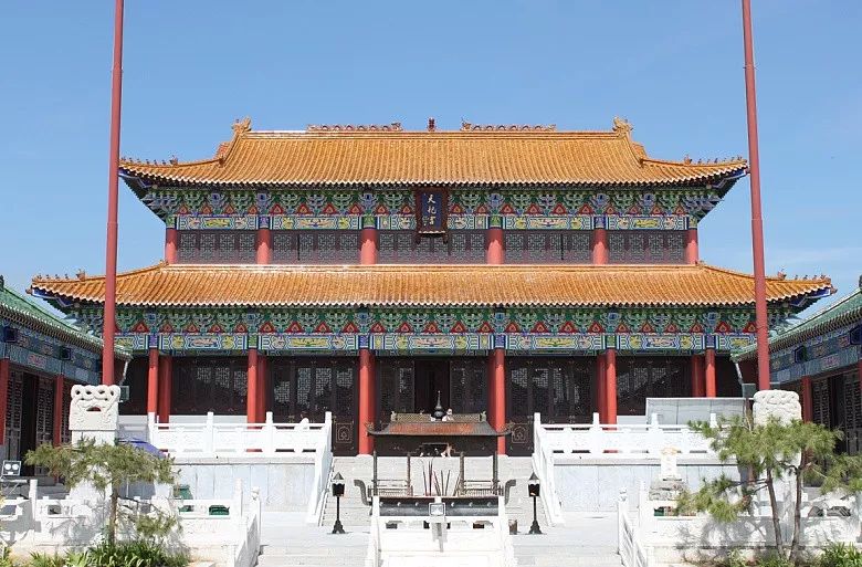 美景美食赏心悦目,美景美食美好心情