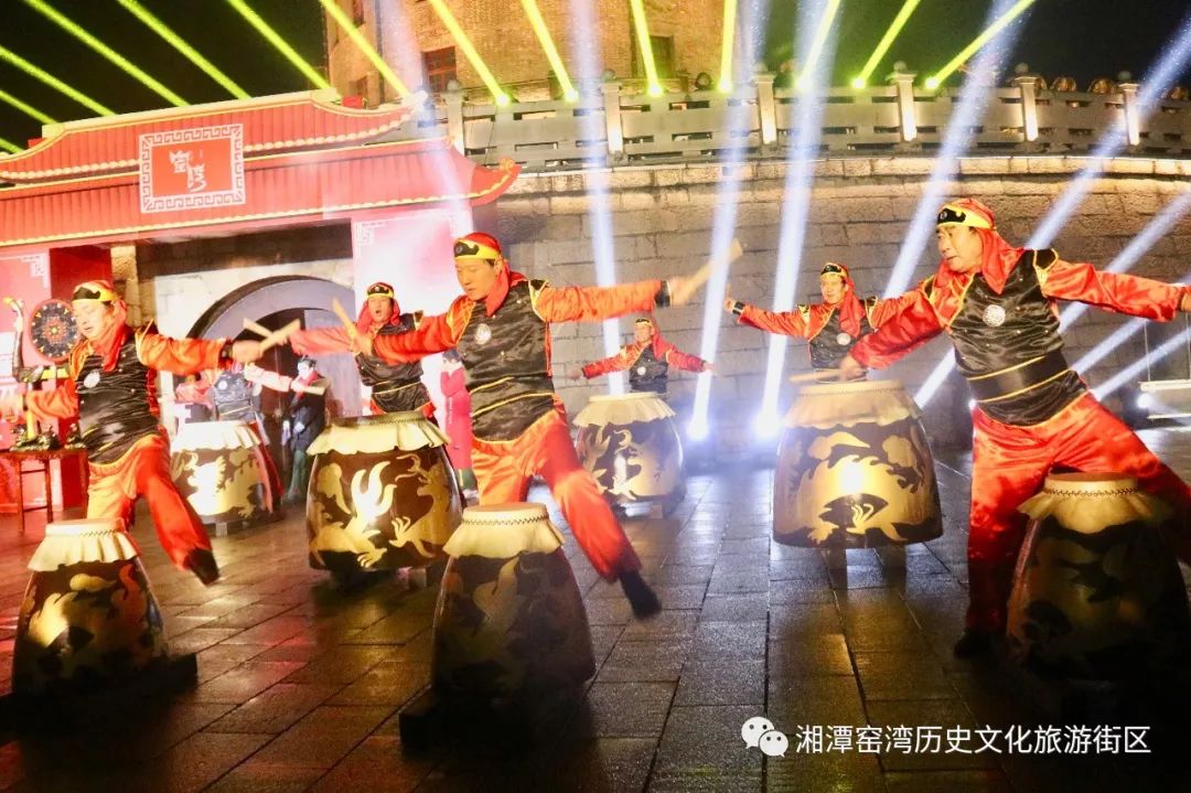 湘潭五一2-3天短途旅游,夏季湘潭周边游