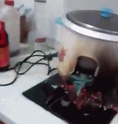 平锅不粘锅的使用需要关注什么,用不粘锅需要关注什么事项