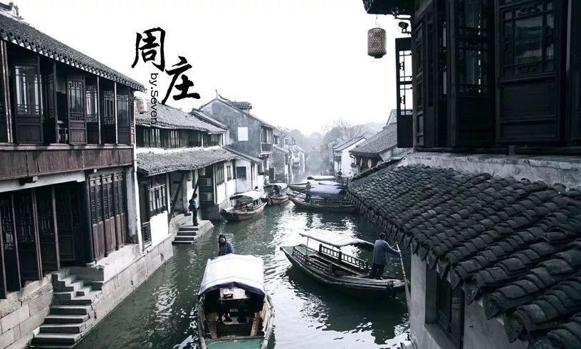 乌镇是人造景观吗,乌镇是真的古镇吗