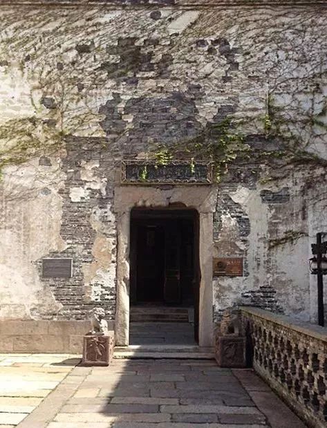 乌镇是人造景观吗,乌镇是真的古镇吗