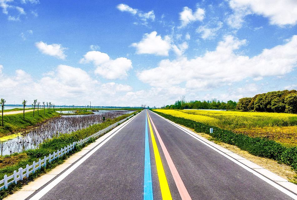 无锡最值得打卡的网红街,无锡梁溪区网红免费打卡地