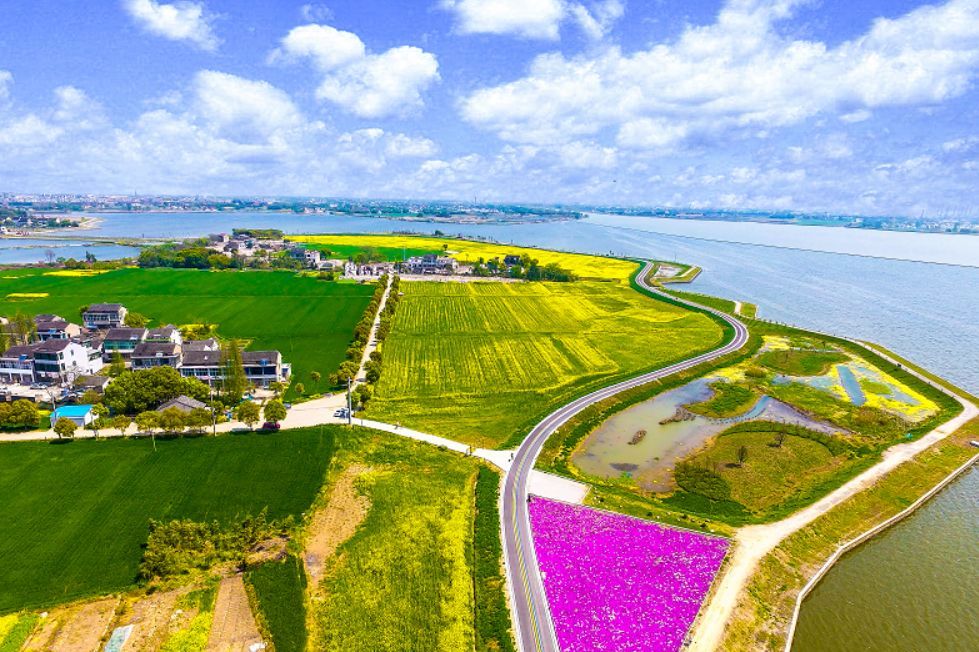 无锡最值得打卡的网红街,无锡梁溪区网红免费打卡地