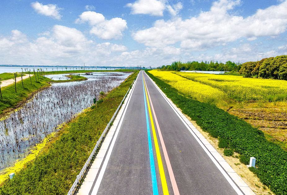 无锡最值得打卡的网红街,无锡梁溪区网红免费打卡地