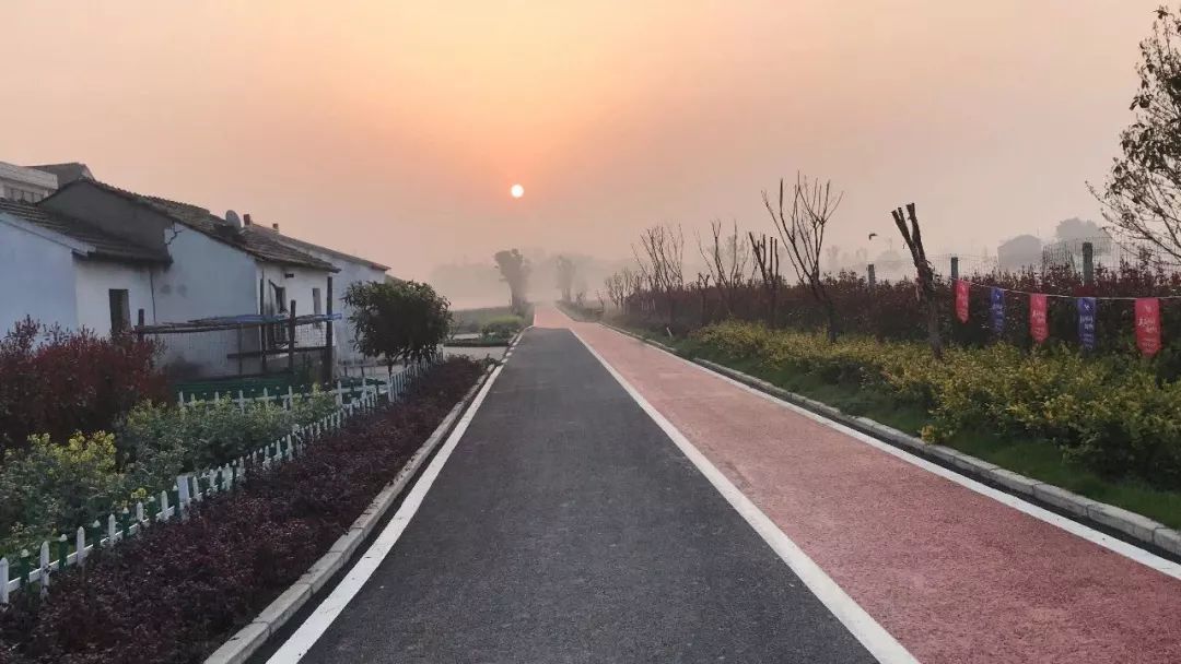 无锡最值得打卡的网红街,无锡梁溪区网红免费打卡地