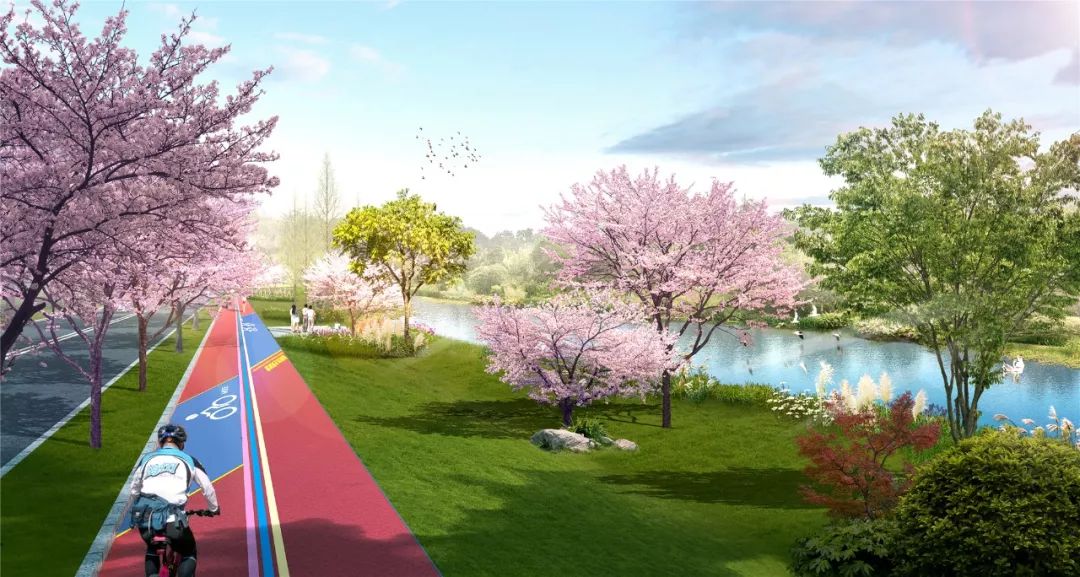 无锡最值得打卡的网红街,无锡梁溪区网红免费打卡地