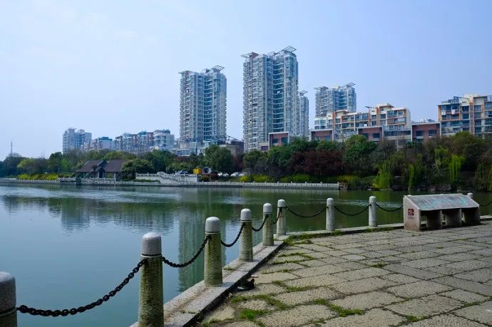 无锡最值得打卡的网红街,无锡梁溪区网红免费打卡地