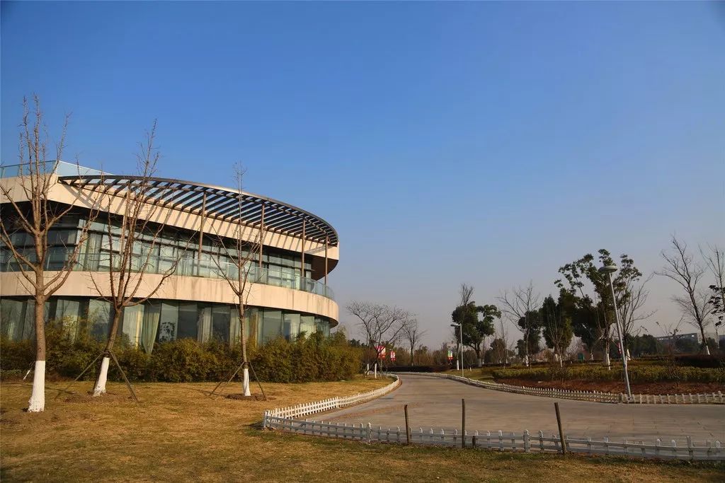 无锡最值得打卡的网红街,无锡梁溪区网红免费打卡地