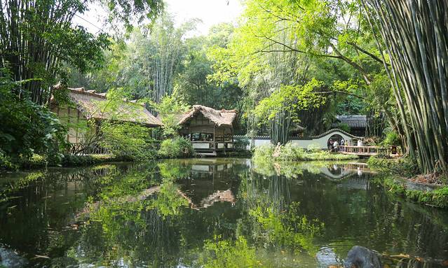 逛吃成都,逛吃成都20181221