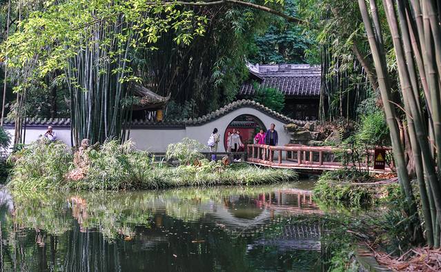 逛吃成都,逛吃成都20181221