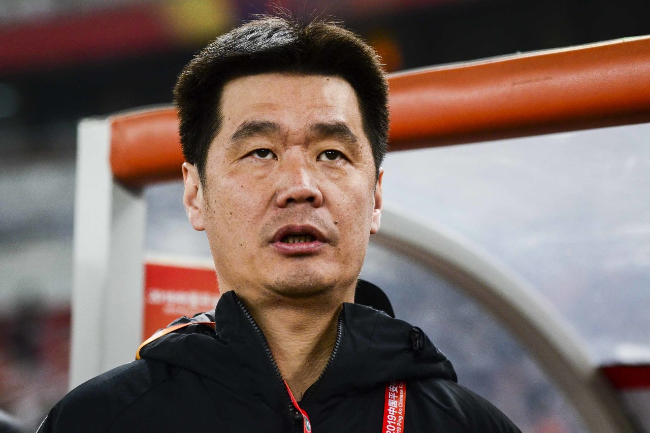 pes2021实况足球武磊,什么时候实况足球再出精选武磊