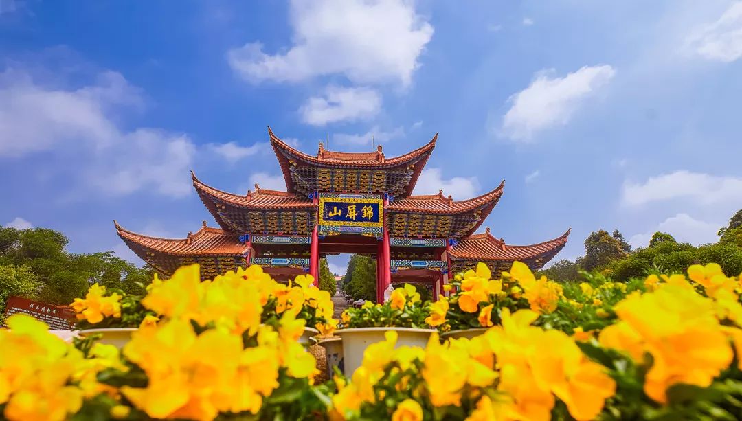 昆明潮玩攻略,昆明到弥勒自驾游详细路线