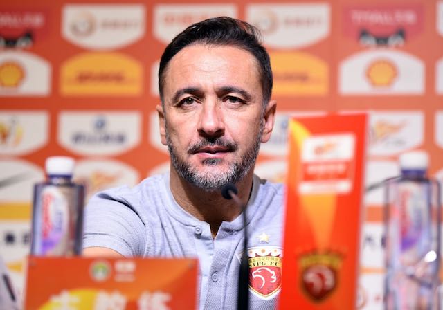 攻势足球打法,攻势足球战术思路