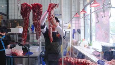 中国最便宜的龙虾店,99元4斤龙虾