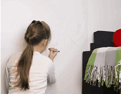 家里墙壁发霉怎么根除,发霉的墙壁怎么去除霉斑