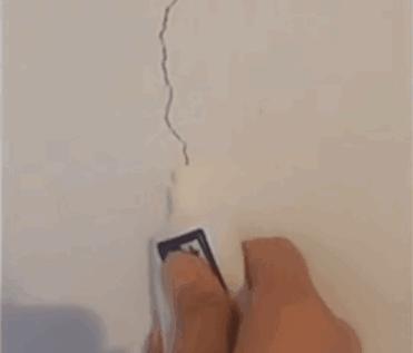 家里墙壁发霉怎么根除,发霉的墙壁怎么去除霉斑