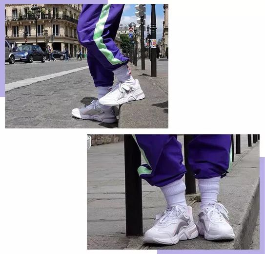 小个子显高又增高的鞋,小个子穿的内增高平底鞋