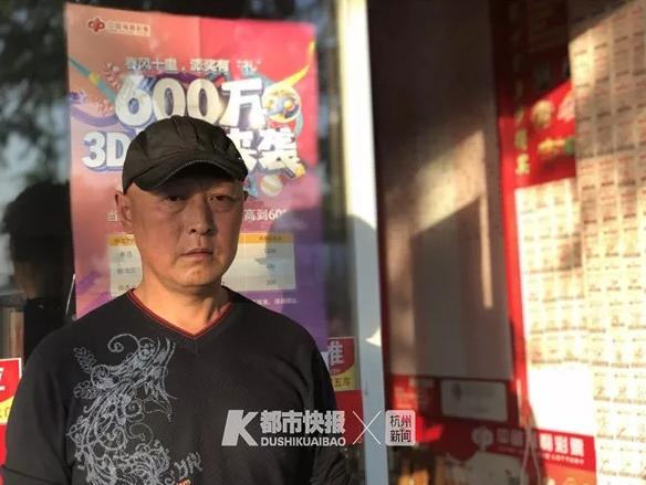 彩票站打错彩票碰巧中奖了咋办,彩票错误千万巨奖