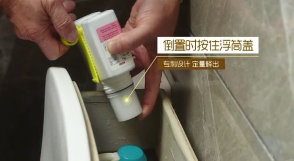 马桶下水管道一直有异味怎么解决,马桶里的脏东西洗不下来怎么办