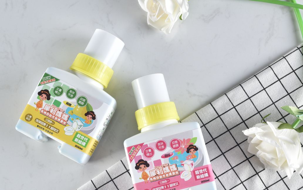 马桶下水管道一直有异味怎么解决,马桶里的脏东西洗不下来怎么办