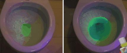 马桶下水管道一直有异味怎么解决,马桶里的脏东西洗不下来怎么办