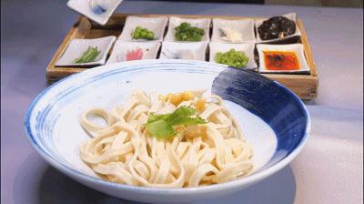 千字文┃北京的炸酱面