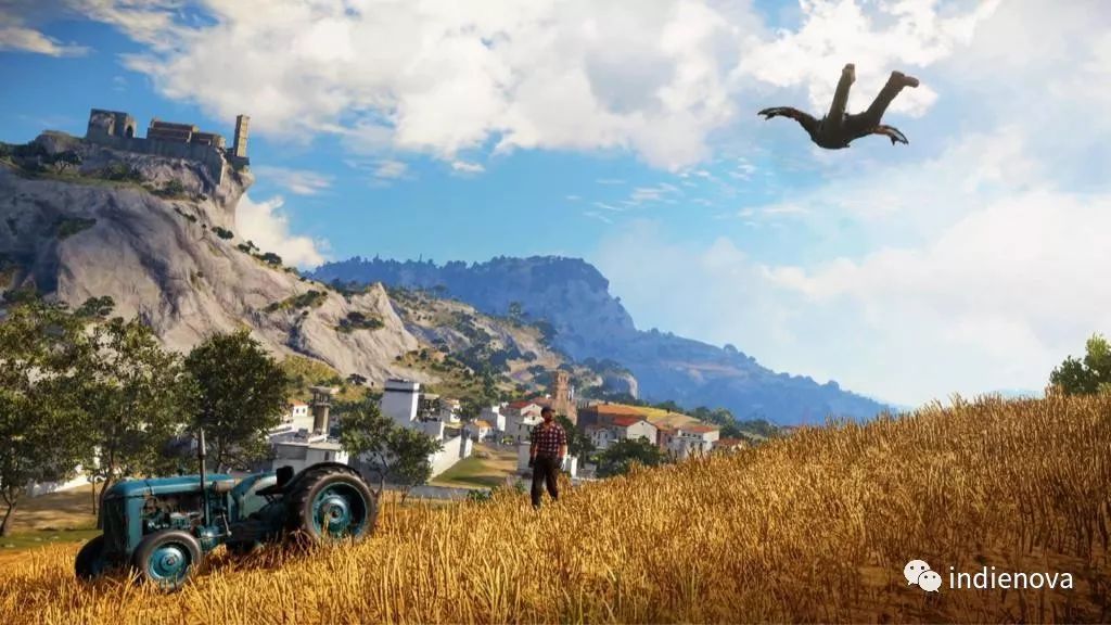 当传奇变廉价：3A等级游戏之格局发展与困境探讨