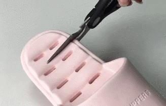 穿着最舒服不累脚的拖鞋,好穿不易脏的拖鞋