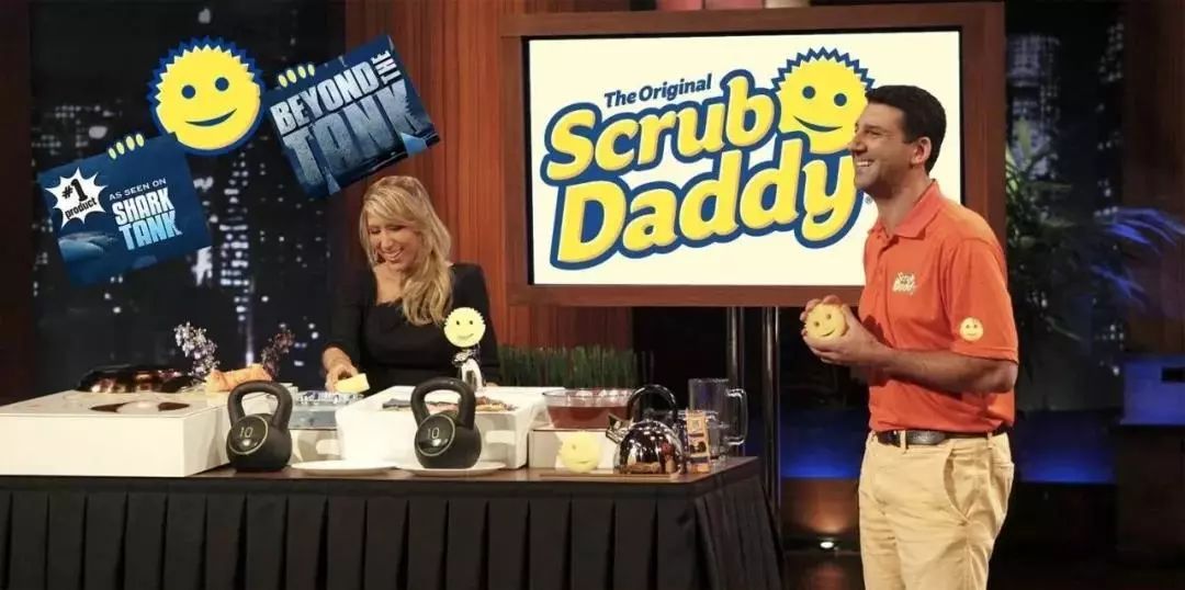 1年卖掉5000万个，美国家庭要囤货的神器，3分钟帮你洗完锅碗瓢盆