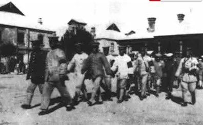 今天5月5日,党史上的今天5月5日