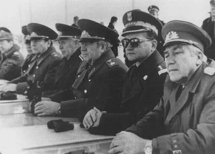 今天5月5日,党史上的今天5月5日