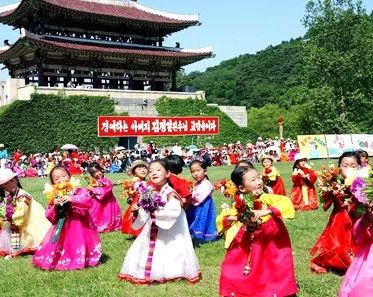 今天5月5日,党史上的今天5月5日