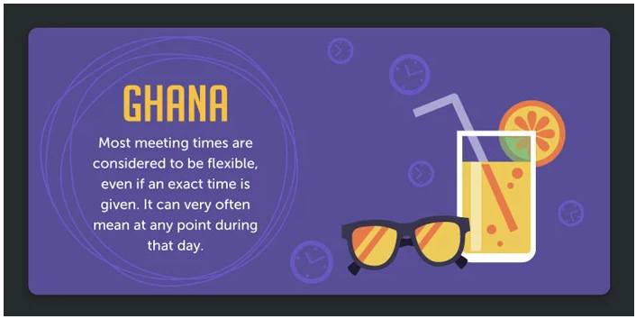 准时很重要例子,准时的意思