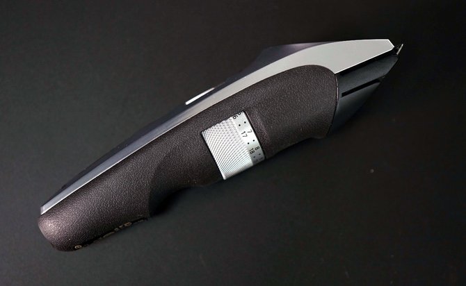 松下电动理发器er-ca70-w测评,松下电动理发器测评