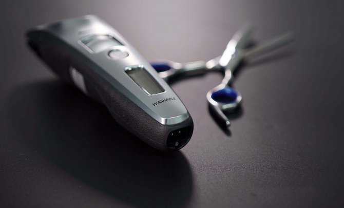 松下电动理发器er-ca70-w测评,松下电动理发器测评