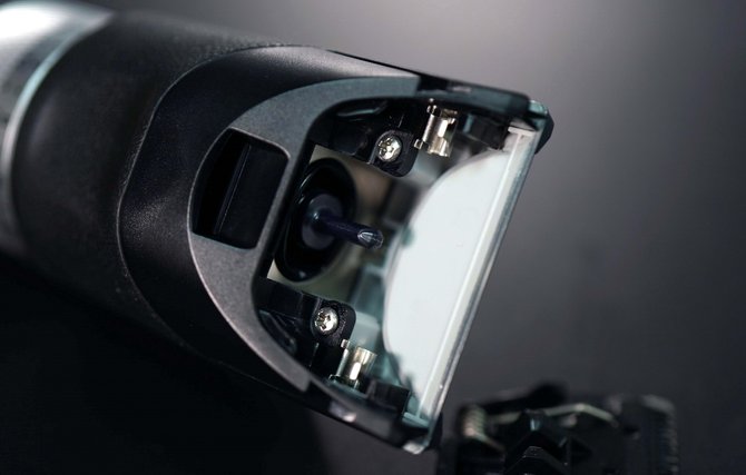 松下电动理发器er-ca70-w测评,松下电动理发器测评