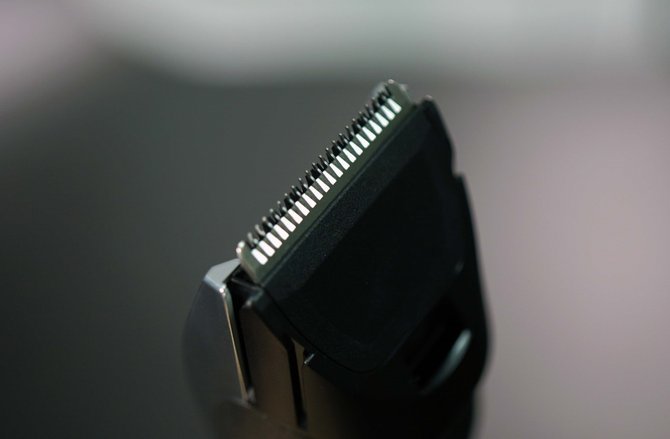 松下电动理发器er-ca70-w测评,松下电动理发器测评