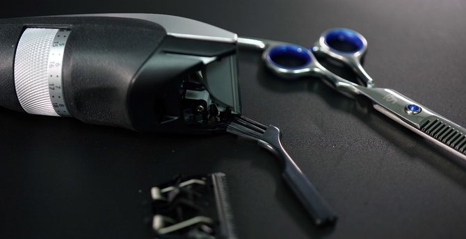 松下电动理发器er-ca70-w测评,松下电动理发器测评