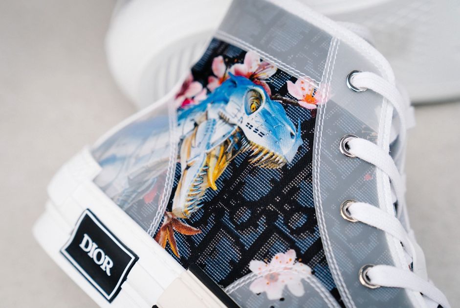 推荐几双有粉色配色的球鞋,推荐好看时尚的球鞋