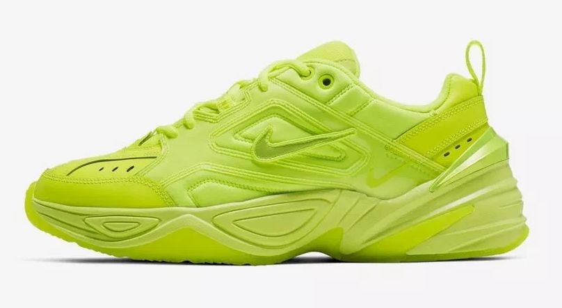 推荐几双有粉色配色的球鞋,推荐好看时尚的球鞋