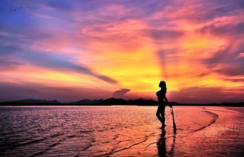 亚庇攻略三天两晚,亚庇选岛攻略