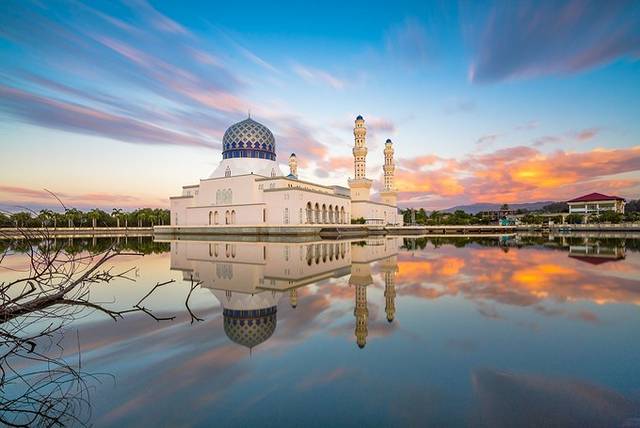 亚庇攻略三天两晚,亚庇选岛攻略