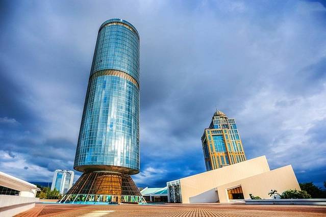 亚庇攻略三天两晚,亚庇选岛攻略