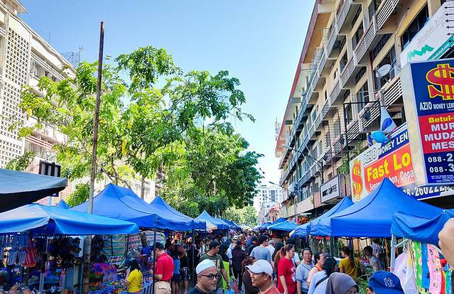 亚庇攻略三天两晚,亚庇选岛攻略