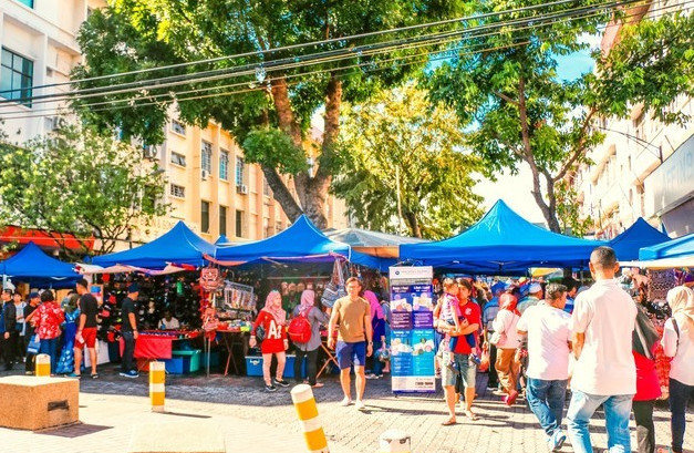 亚庇攻略三天两晚,亚庇选岛攻略